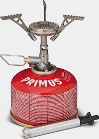 Primus Micron III Piezo