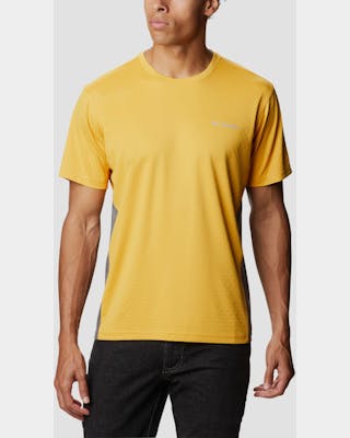 Men's Zero Ice Cirro-Cool T-Shirt