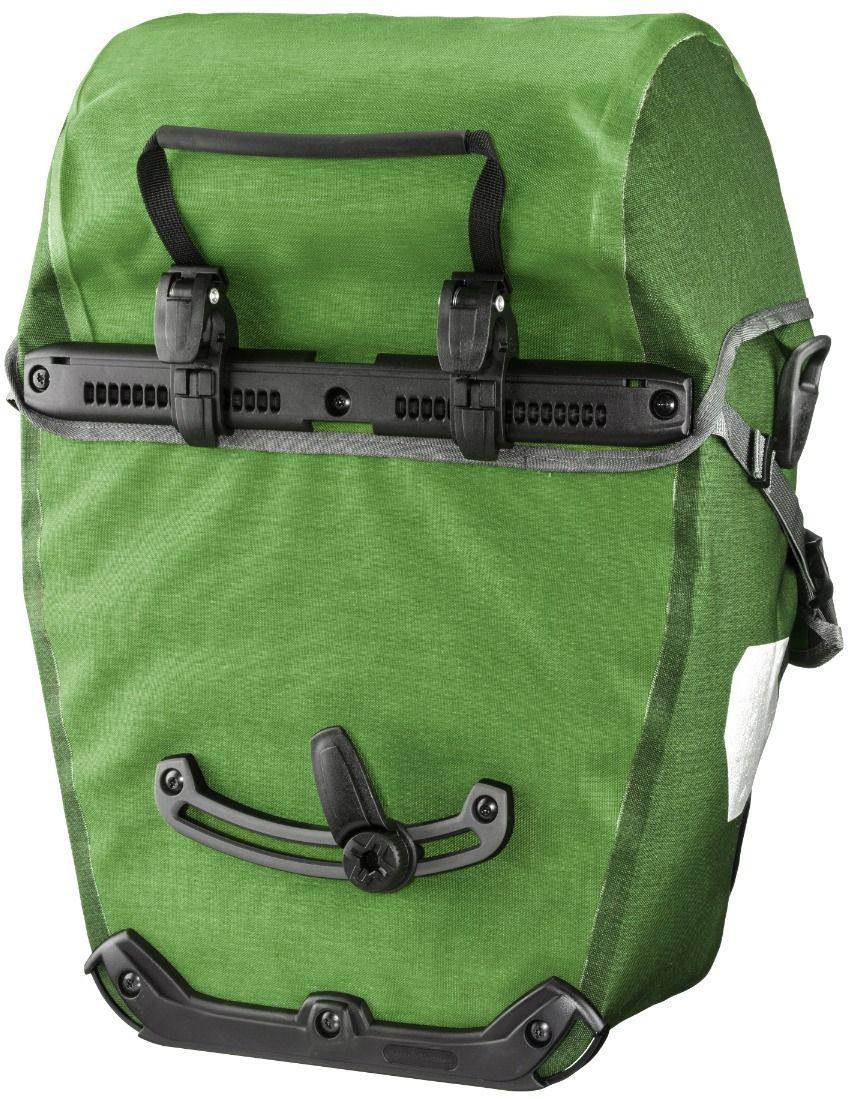Ortlieb Bike Packer Plus, pari Vihreä 07