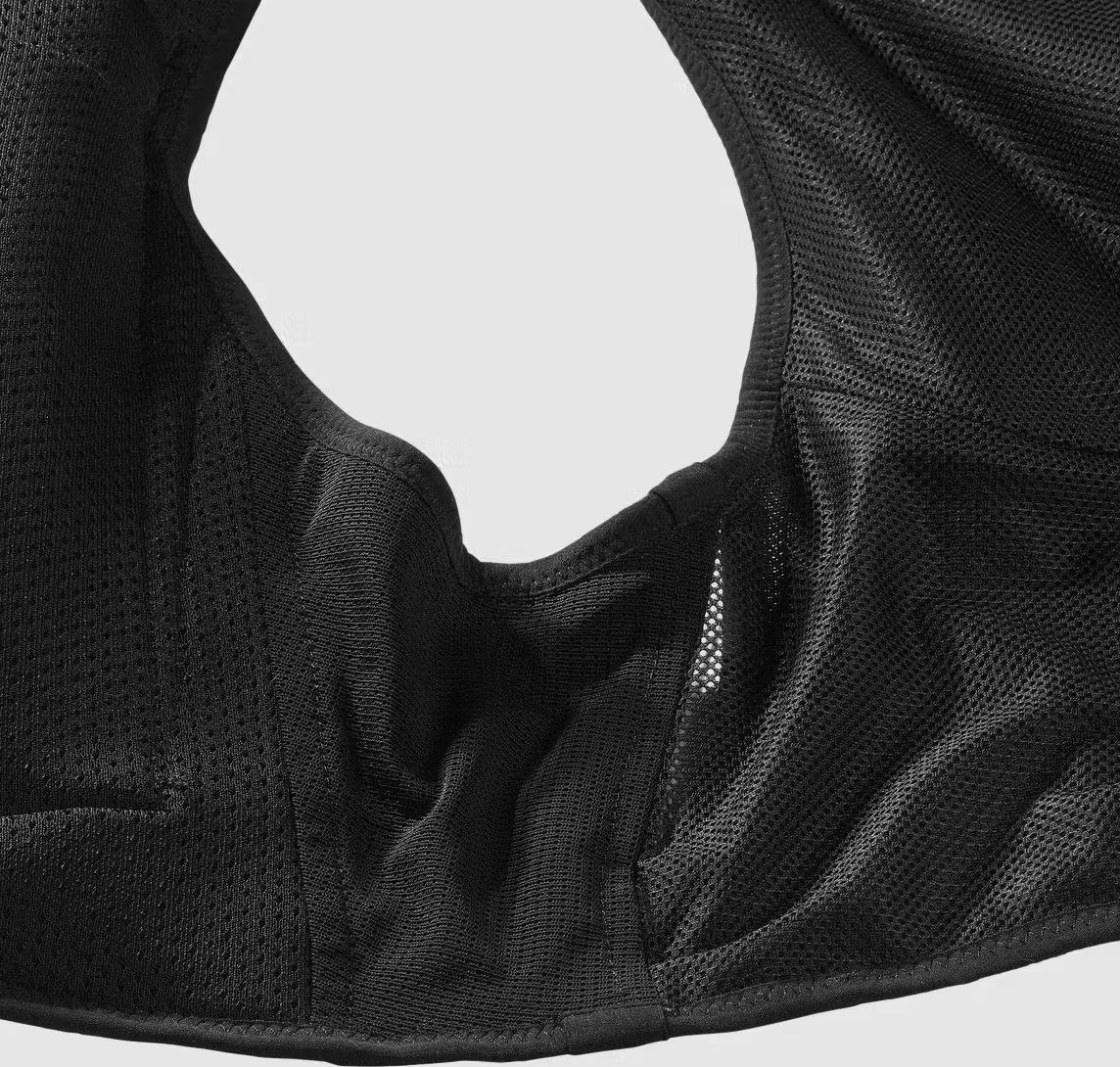 Salomon Sense Pro 6 Race Flag Set Black / White 10