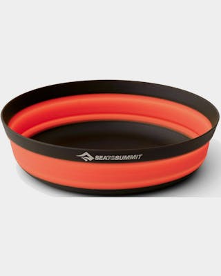 Frontier Ultralight Collapsible Bowl L