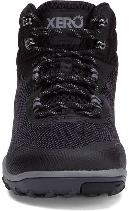 Xero Men&#39;s Scrambler Mid Black 03