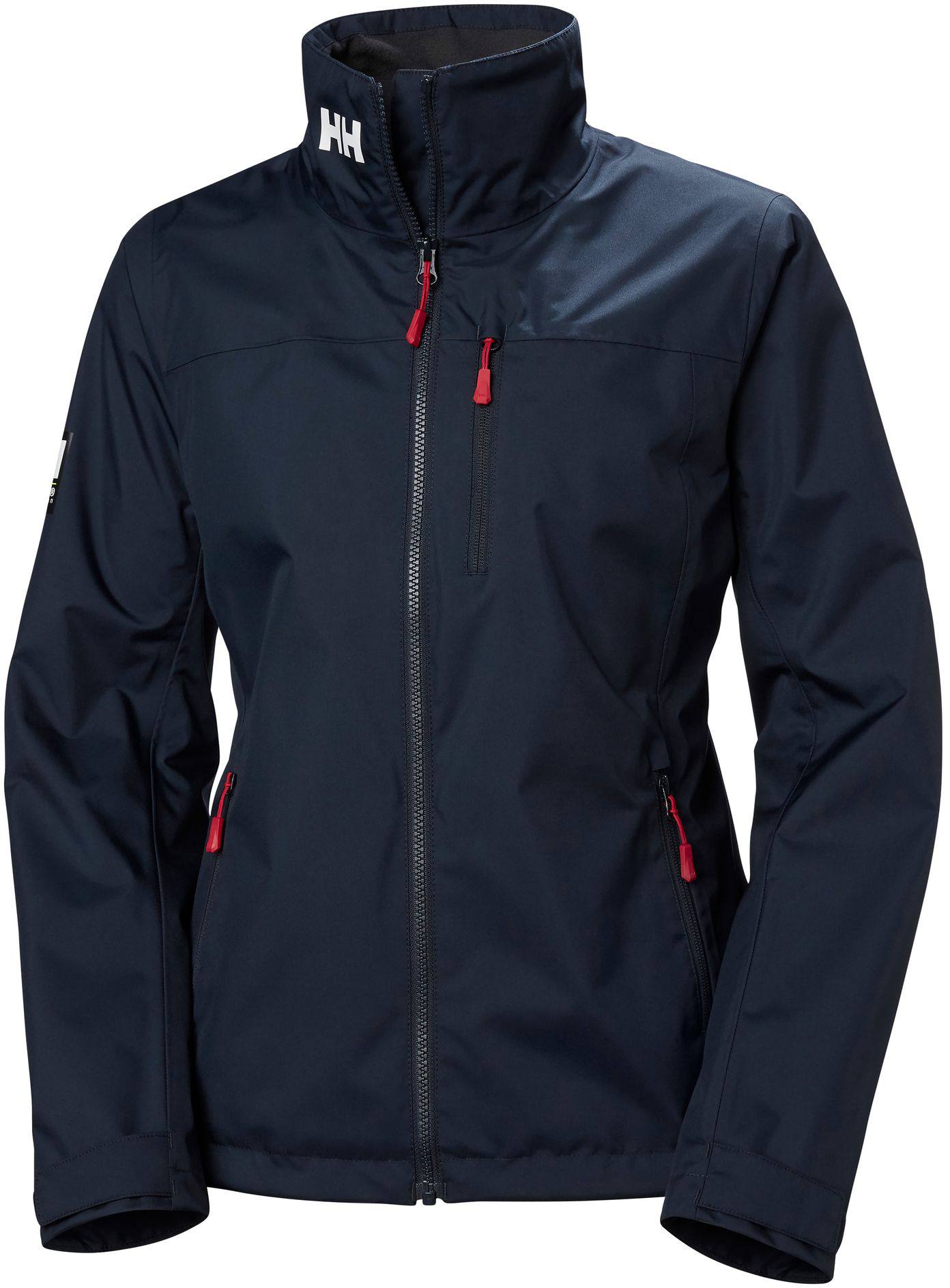 Helly Hansen Women’s Crew Jacket 2.0