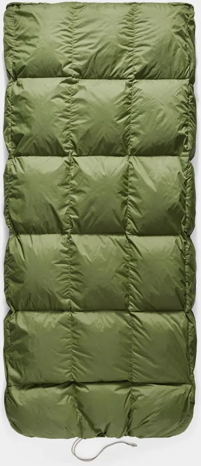 Sea To Summit Tanami Down Comforter Single 7°C 01