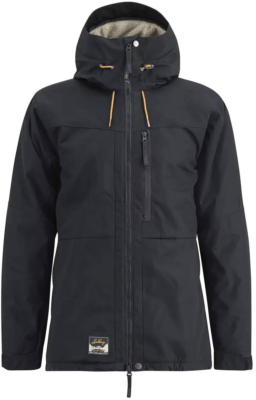 Lundhags Men’s Järpen Pile Jacket