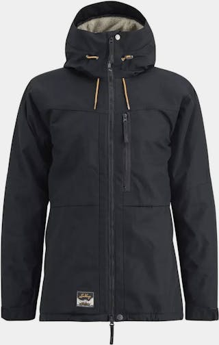 Lundhags Men's Järpen Pile Jacket - Miesten talvitakki