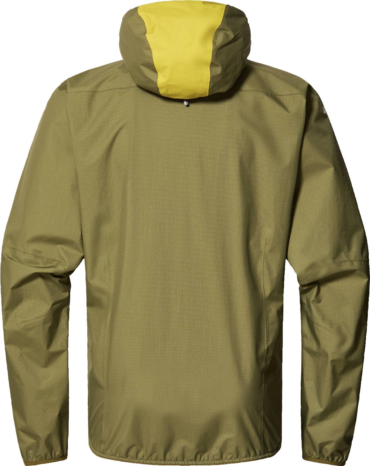 Haglöfs Men's L.I.M Proof Jacket - Scandinavian Outdoor
