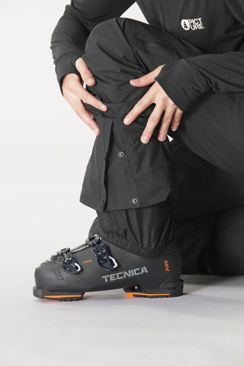 Picture Organic Clothing Object Pant Black 10