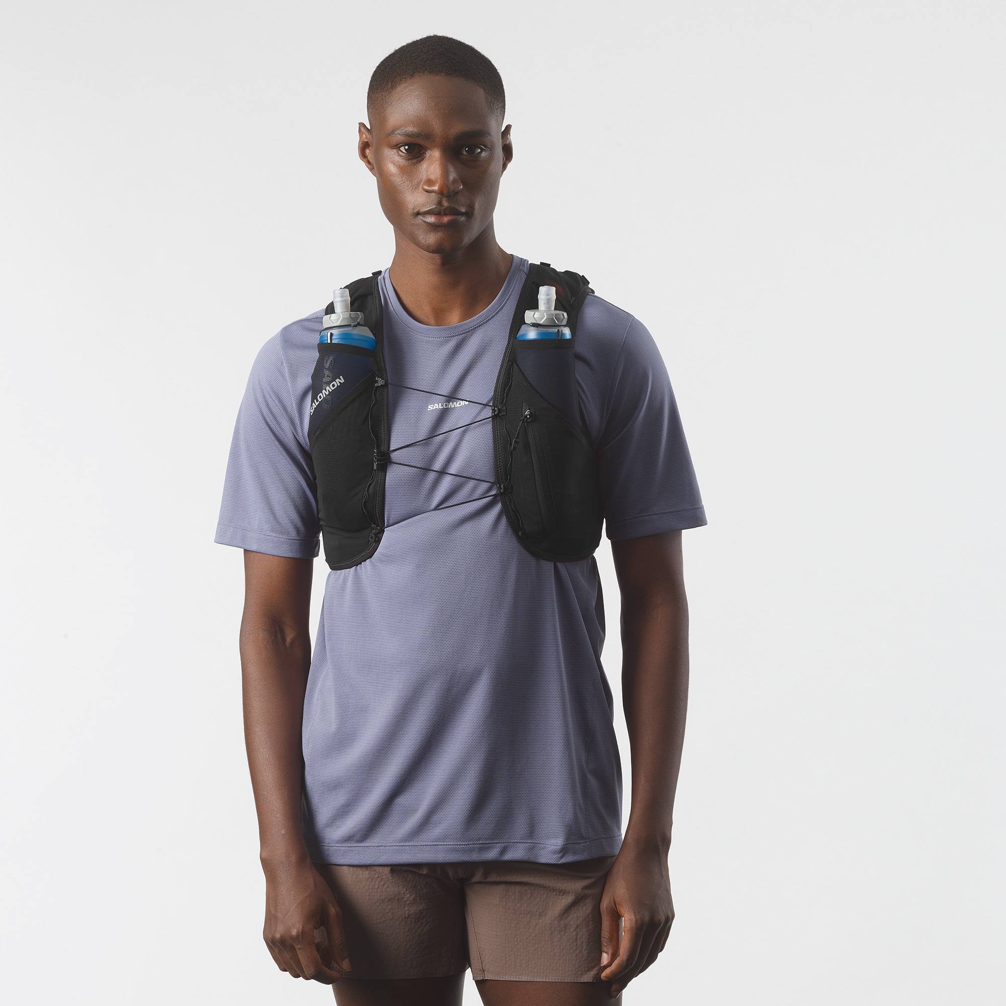 Salomon Adv Skin 5 Set Black 02