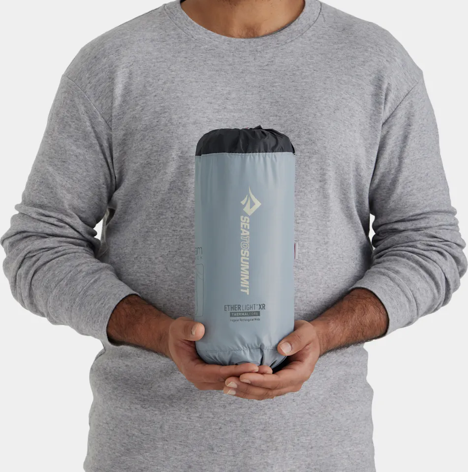 Sea To Summit Ether Light XR Insulated Rectangular Regular Wide 04