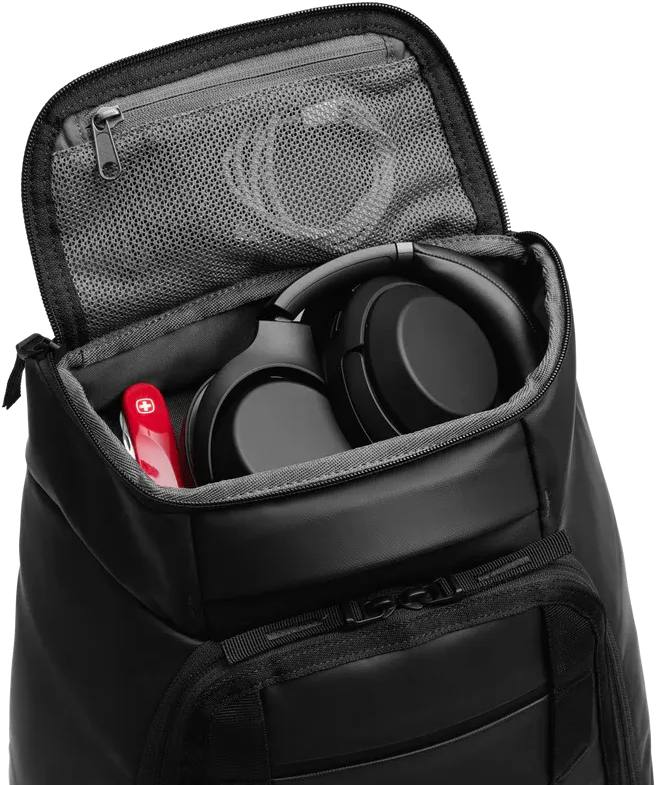 douchebags ザ ドゥーシュバッグ Hugger 30L The Hugger Backpack 30L – Gorsuch