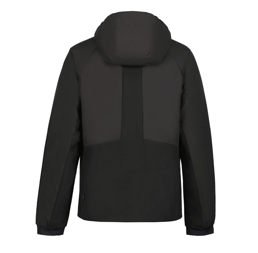 Rukka Men's Pajula Hybrid Jacket Black 02