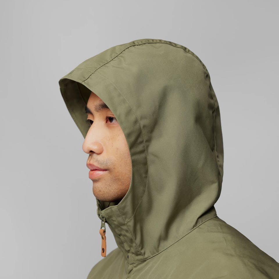 Fjällräven Sten Jacket Fossil 04