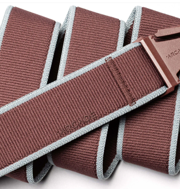 Arcade Carto Burgundy/Cloud 02