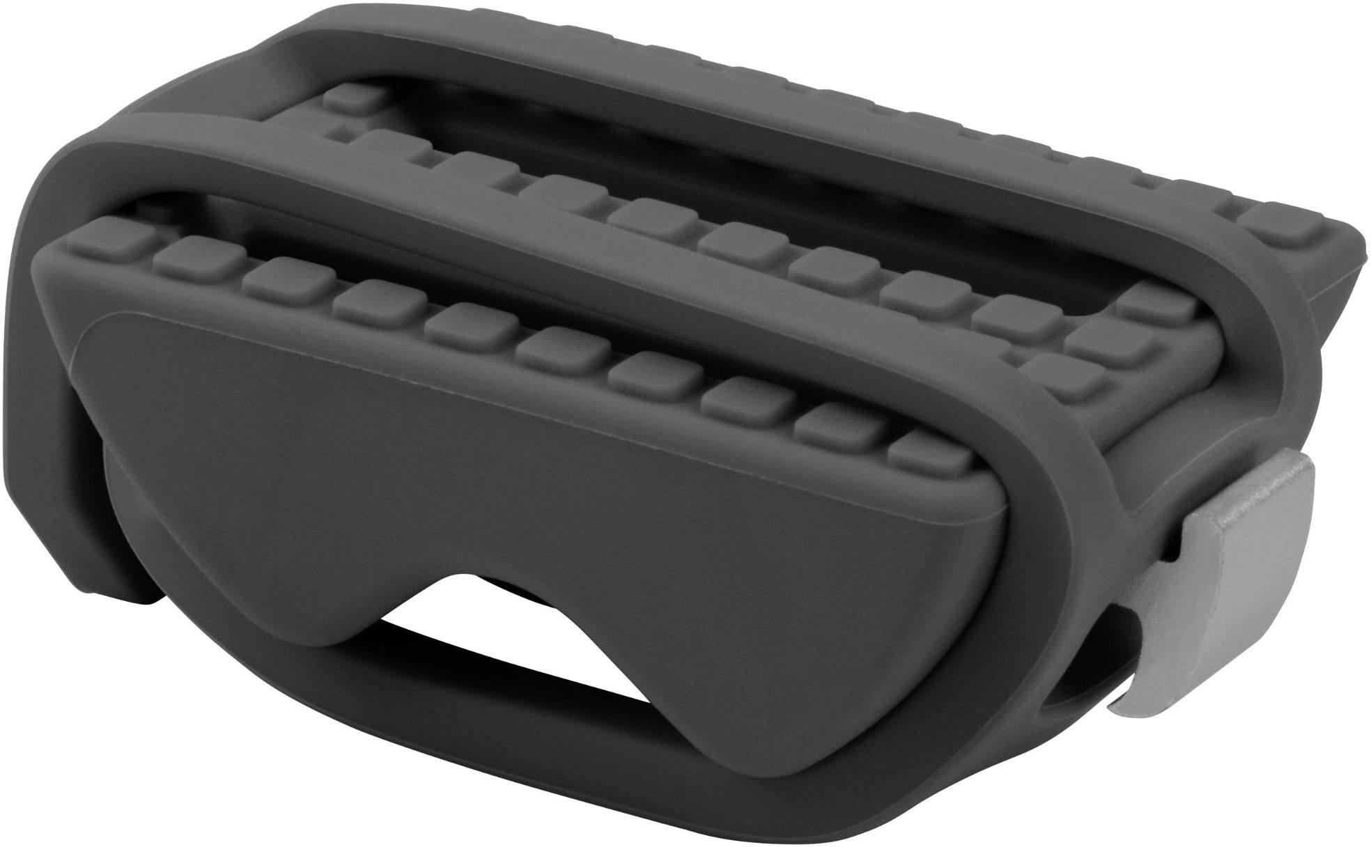 Nite Ize Handleband Harmaa 07