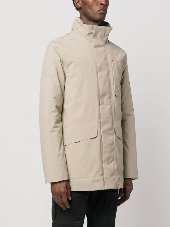 Save The Duck Wilson Beige 03