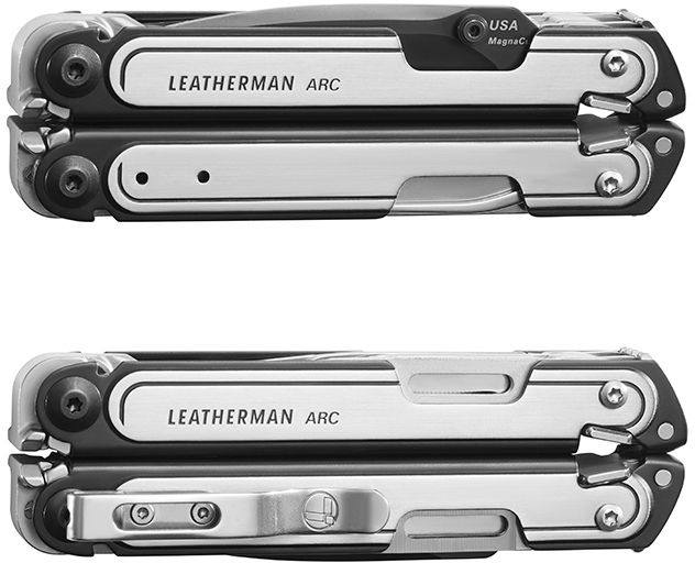 Leatherman Arc  05