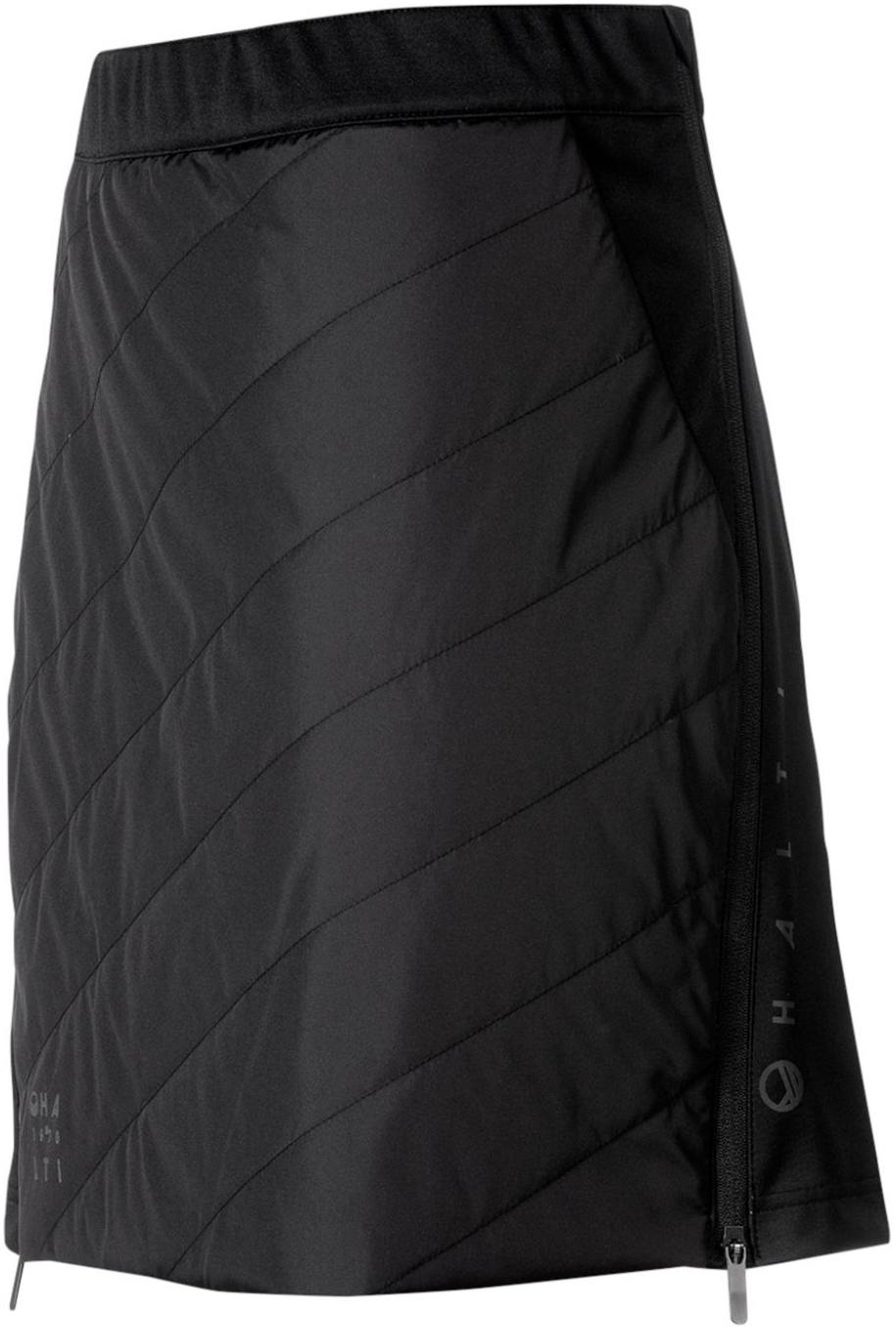 Halti Tripla W hybrid skirt Musta 03