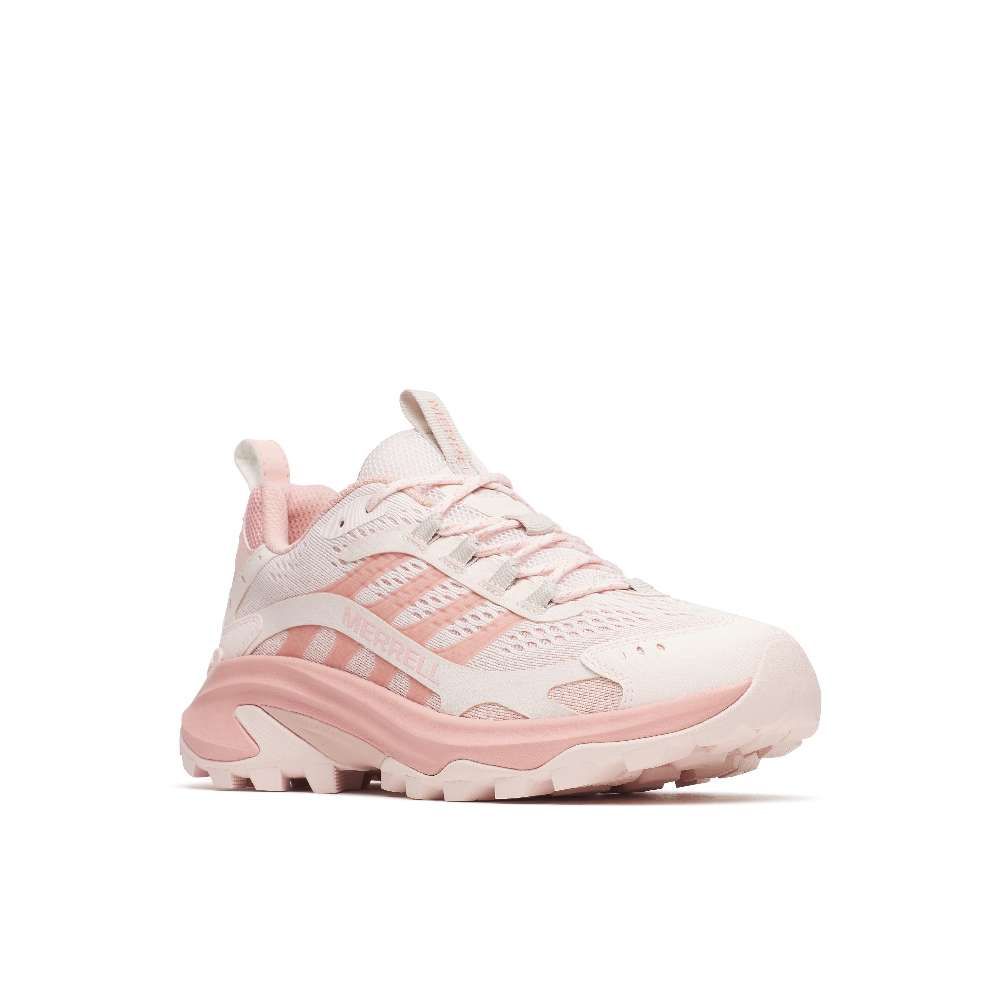 Merrell Women's Moab Speed 2 Rosa 02