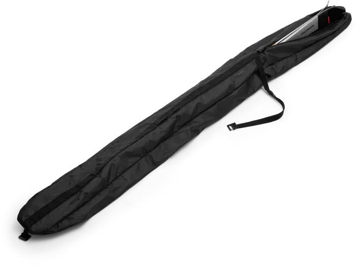 DB Snow Essential Ski Bag Musta 04