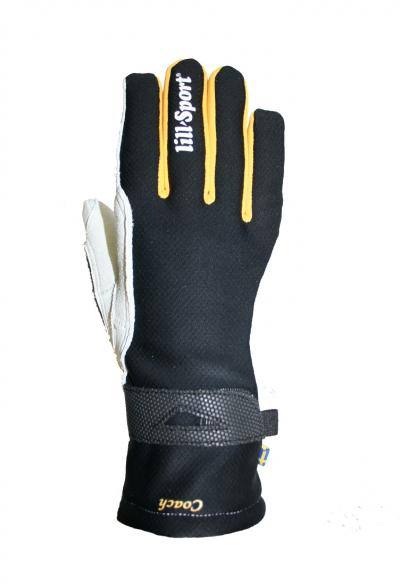 lill sport coach glove