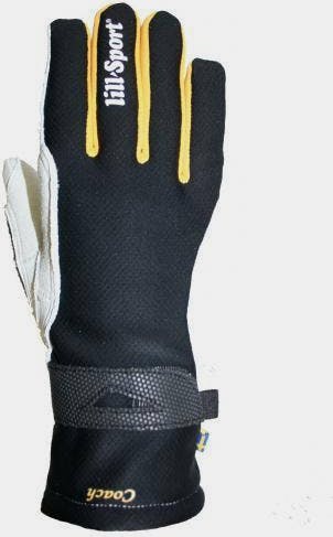 Lillsport Coach Black 01
