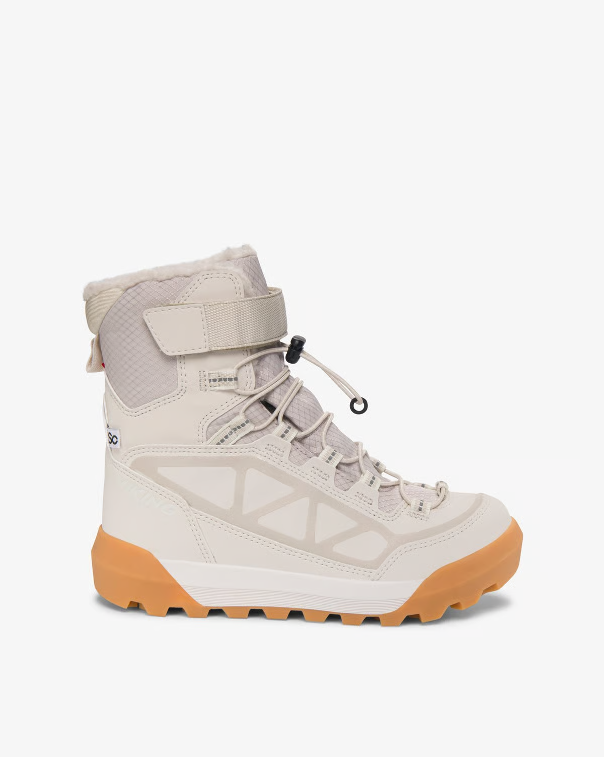 Viking Constrictor Warm SC SL Cream 02