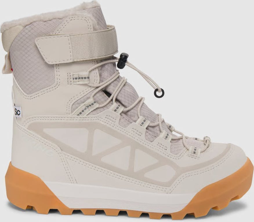 Viking Constrictor Warm SC SL Cream 02