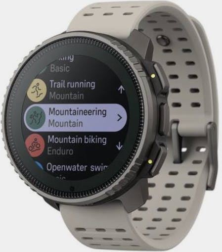 Suunto Vertical Titanium Sand Solar  01