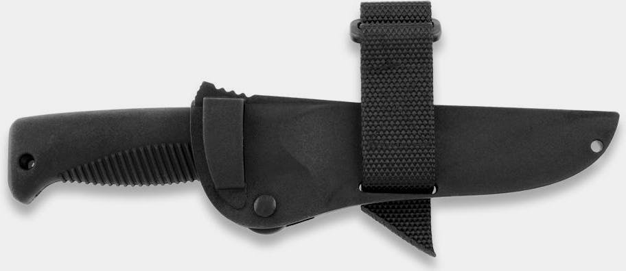 Peltonen Knives Ranger Knife M07 with Black Composite sheath  03