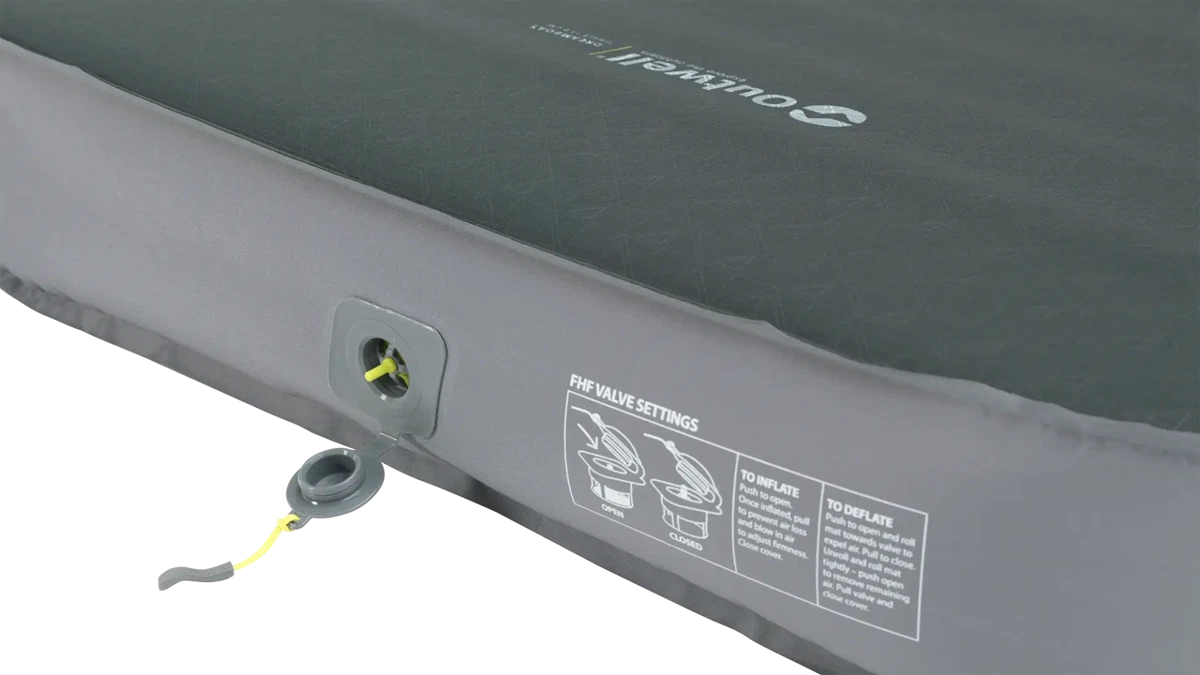 Outwell Dreamboat Single 12,0  06