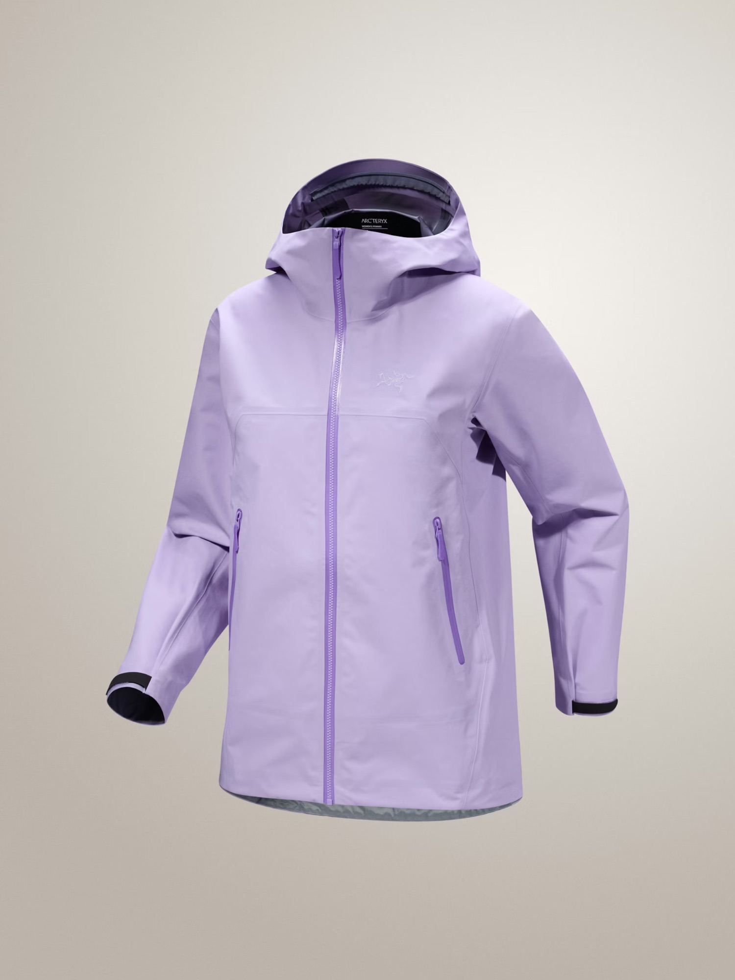Arc'teryx Women's Beta Jacket Mallow 09