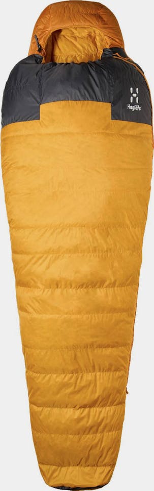 Haglöfs Nordic Expedition Down -2 Keltainen 01