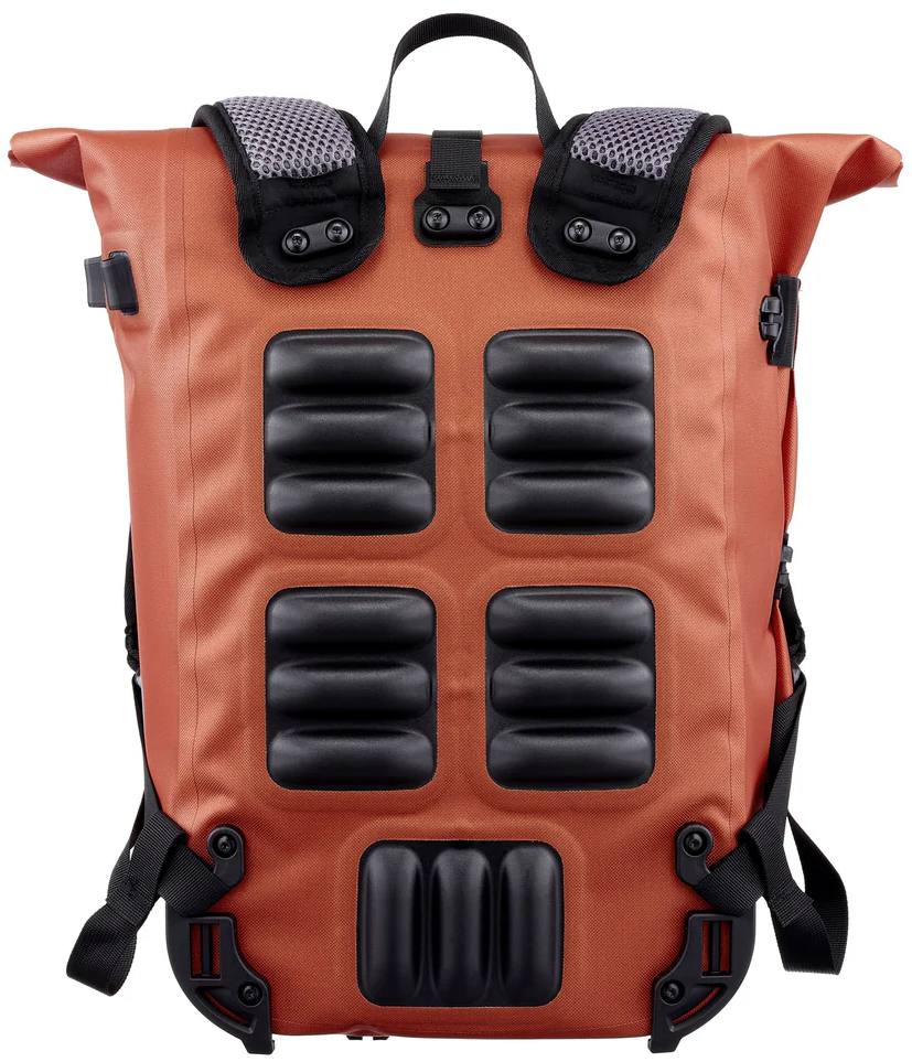 Ortlieb Vario PS QL2.1 20L Velo-Sling Flex 2,5L Musta 46