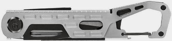 Gerber Stakeout Silver  03