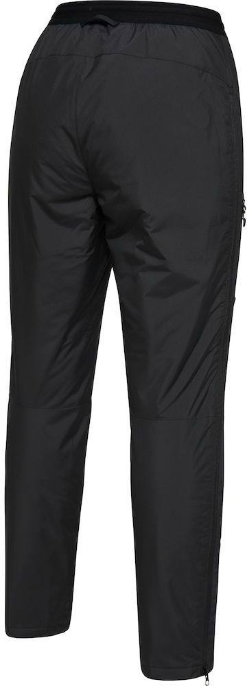 Haglöfs Mimic Silver Pant Women Musta 02
