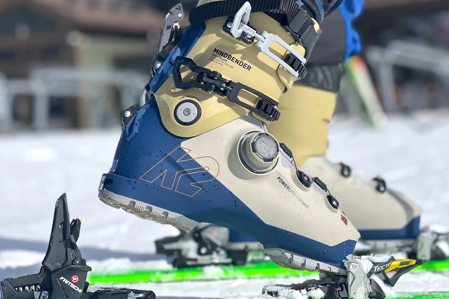 K2 Mindbender 120 Boa 25/26  05