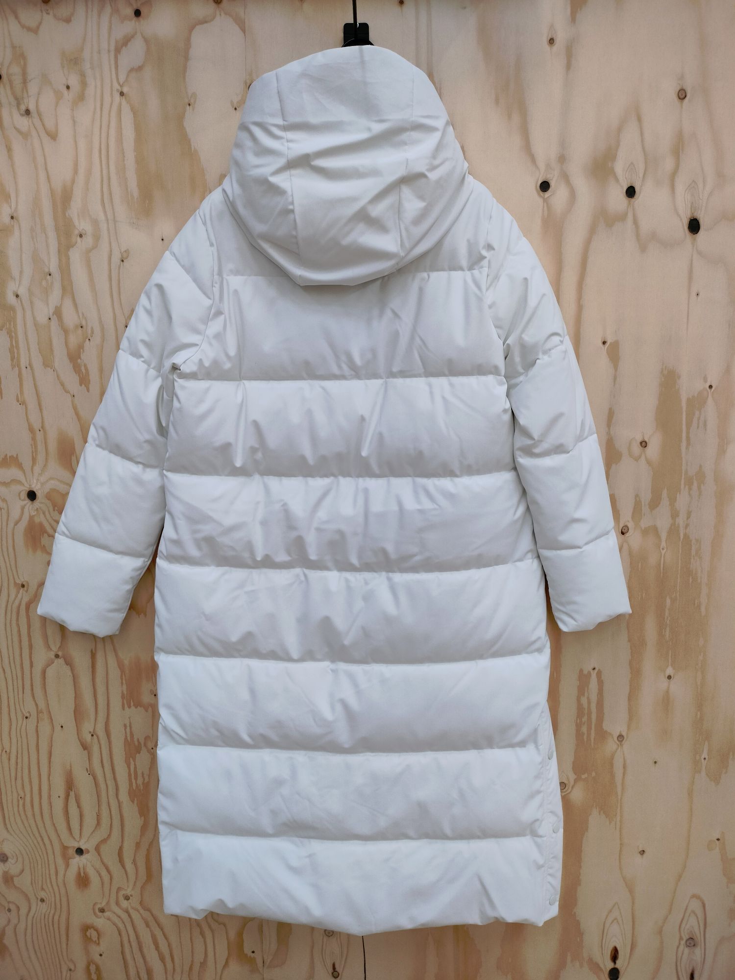 Save The Duck Missy 3 Valkoinen (Outlet) Valkoinen 03