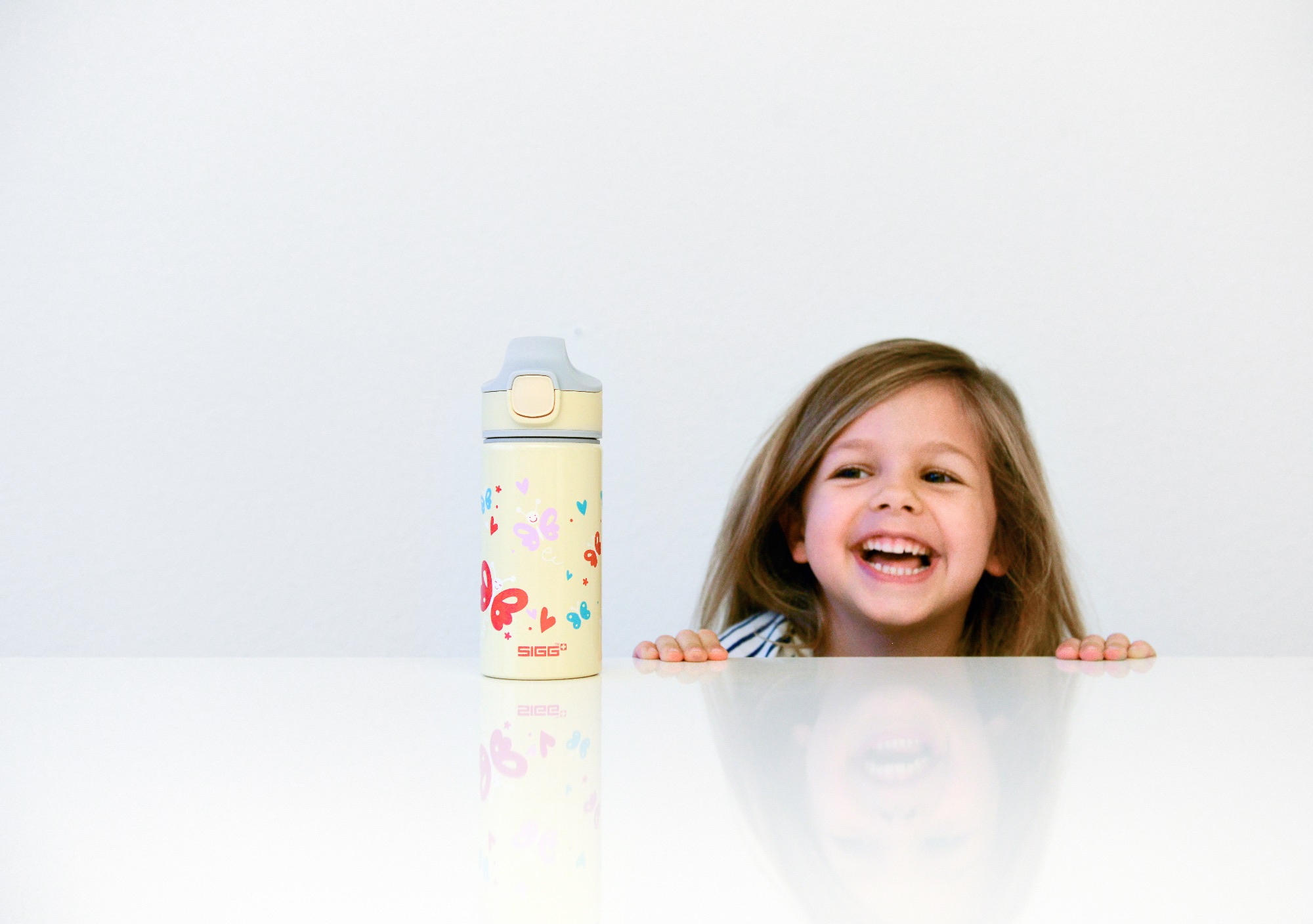 Sigg 0.4 Miracle Kids WMB Butterfly  03