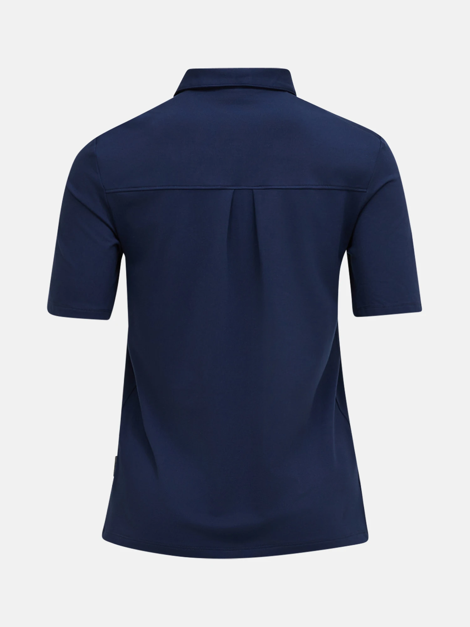 Peak Performance Women's Comfort Zip Blue Shadow 03