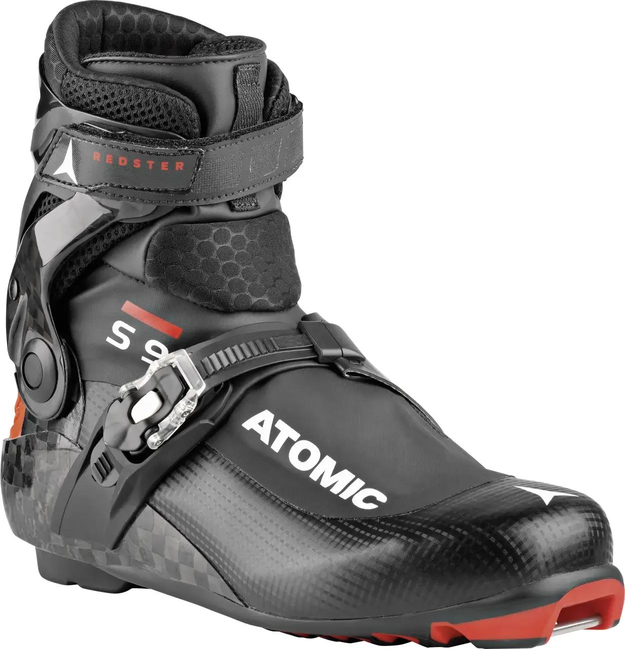 Atomic Redster S9 Skate 22/23 Boots UK 9,5