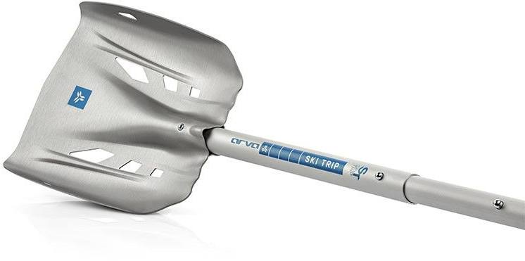 Arva Ski Trip Shovel  03
