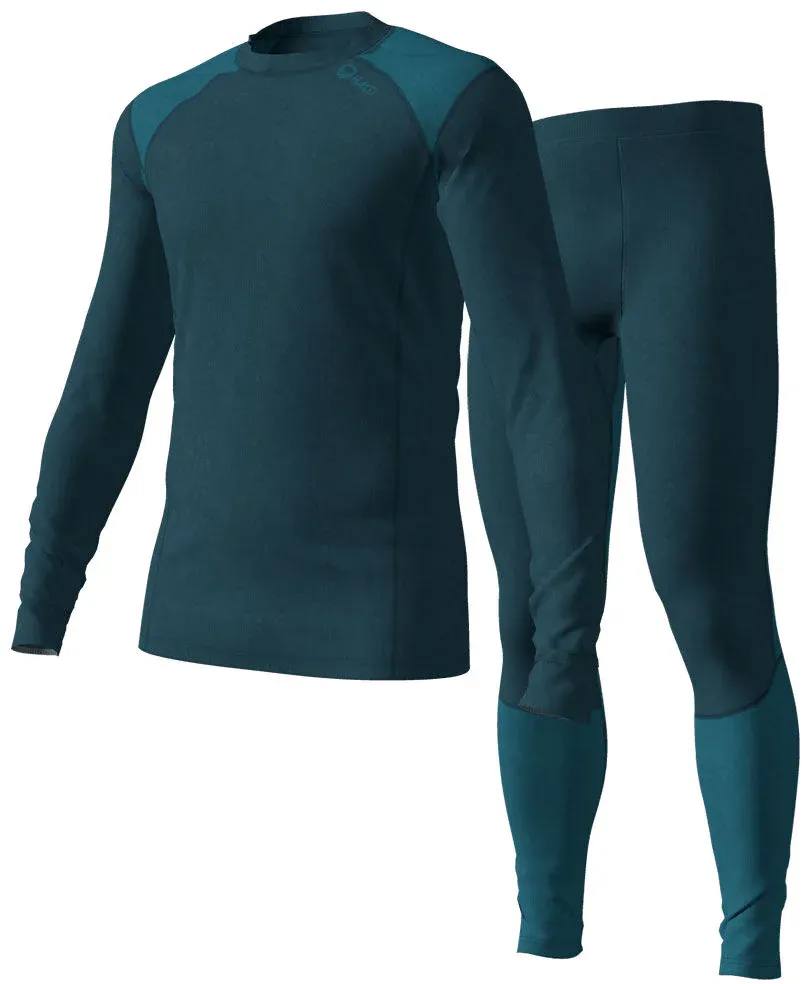 Halti Men’s Hossa Merino Set