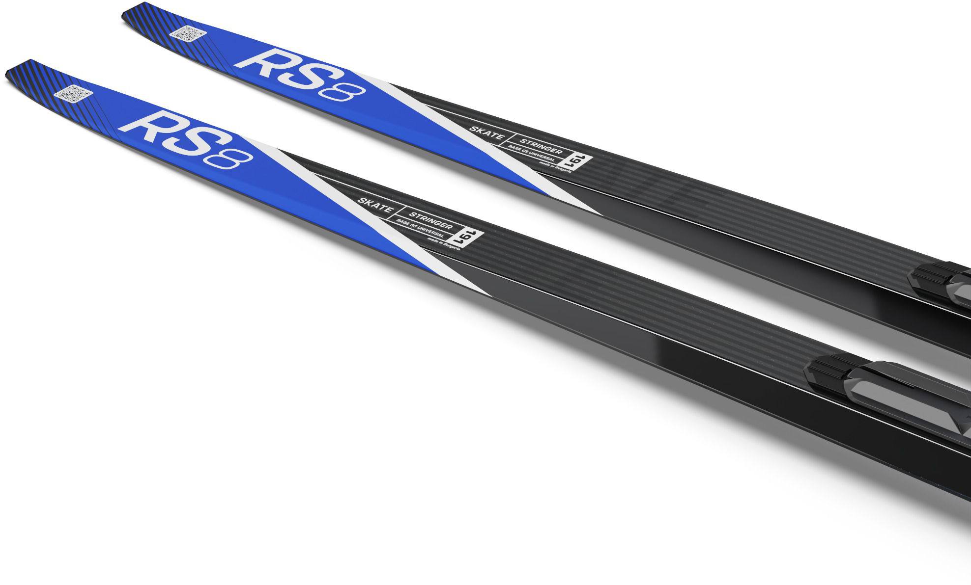 Salomon RS8 25/26 +side  06