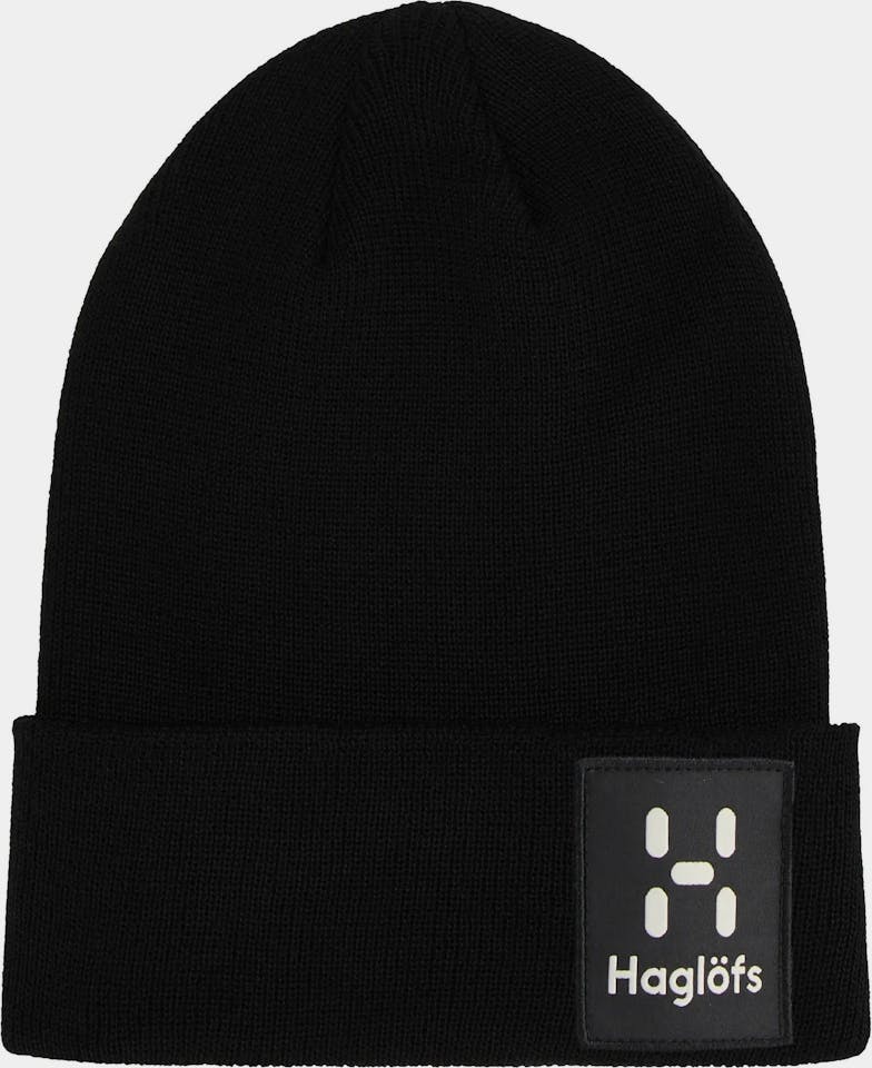Haglöfs Aze Beanie Musta 03