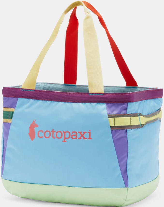 Cotopaxi Allpa 30 Gear Hauler Tote Del Dia 01