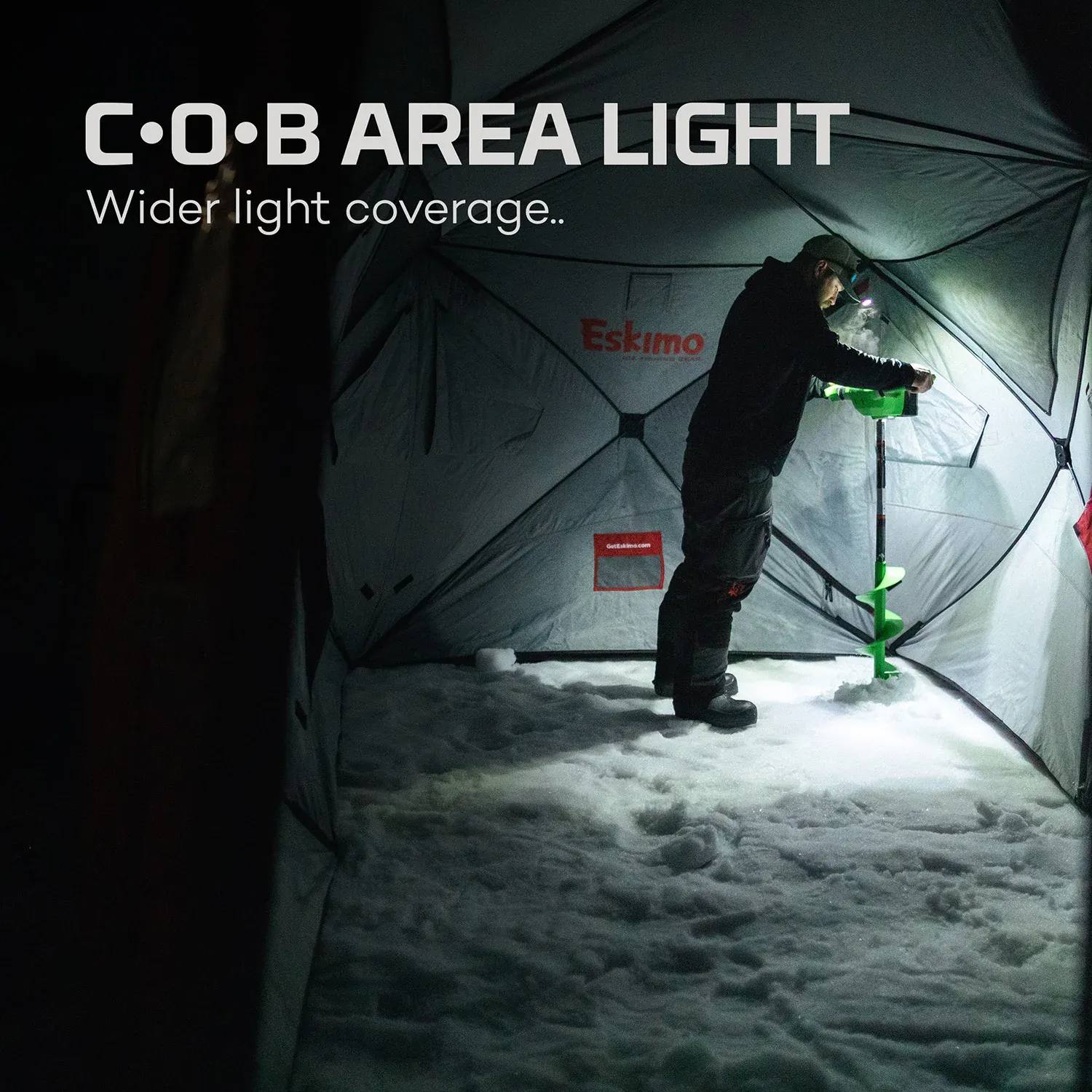 Nebo Mycro 500+ Black 04