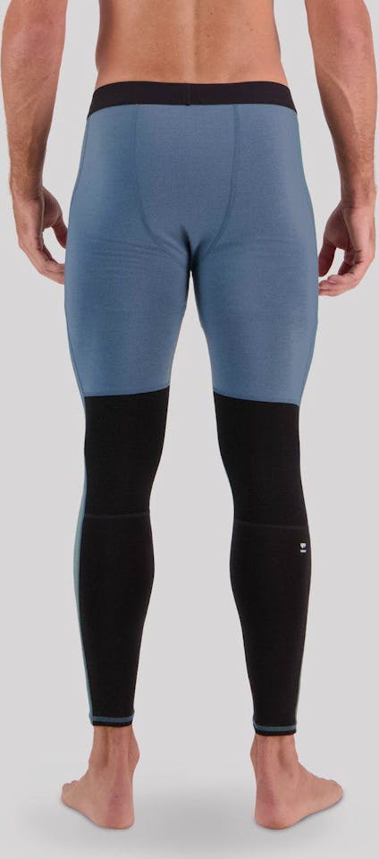 Mons Royale Olympus Legging Sininen 03