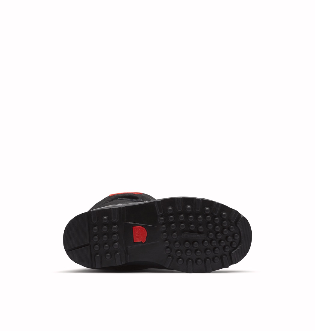 Sorel Women's Glacier XT Black 07