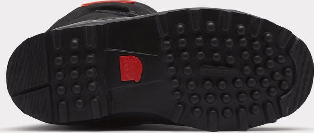 Sorel Women's Glacier XT Black 07